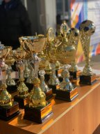 Спартакиада трудовых коллективов городского округа Ступино Московской области 8 АПРЕЛЯ 2023 ГОДА Спартакиада трудовых коллективов городского округа Ступино Московской области 8 АПРЕЛЯ 2023 ГОДА